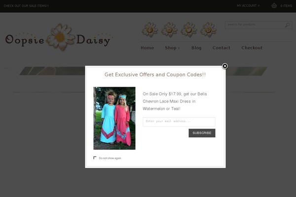 Site using Disable Right Click plugin