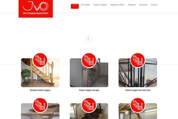 Site using Kiyoh-klantenvertellen plugin