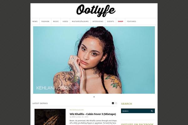 Site using Stencil plugin