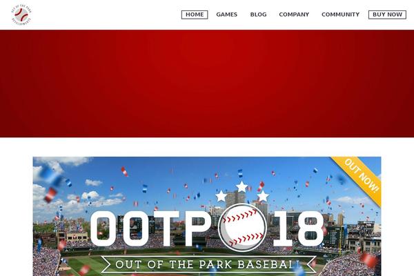 Thegem-child theme site design template sample