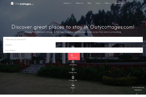 Site using Disable Right Click plugin