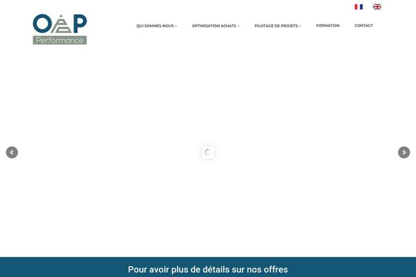 Site using Havnor-core plugin