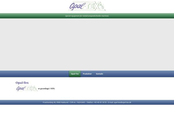 Site using Atweb-cookies plugin