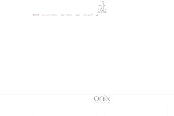 Site using Page-loader plugin