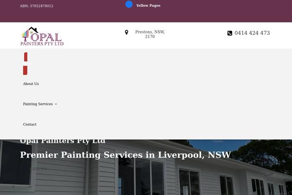 Site using Creative-mail-by-constant-contact plugin