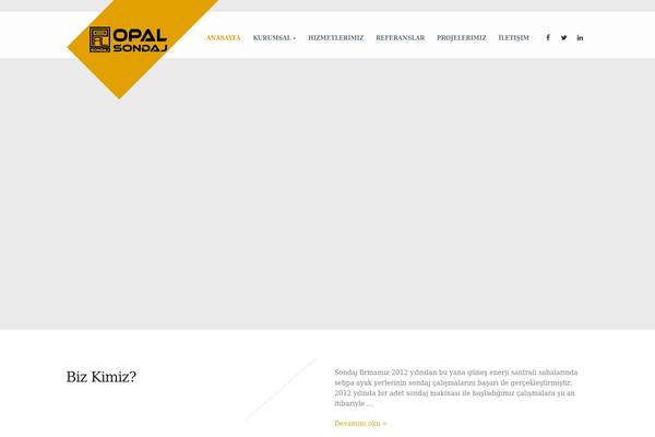 Site using Wpseo-local plugin