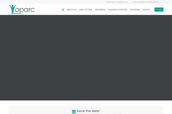Church and Event theme site design template sample