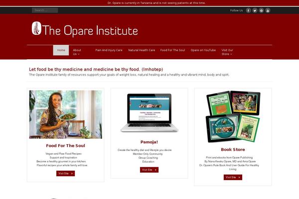 Site using Ebook Store plugin