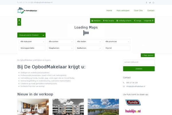 Site using WordPress Auction Plugin plugin