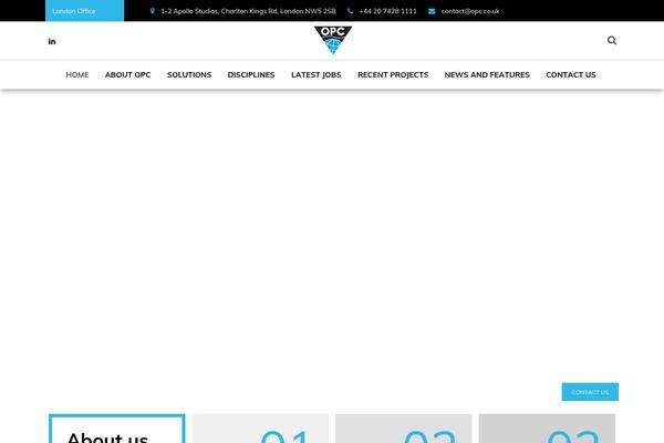 Site using Gdpr-banner plugin