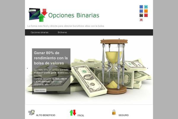 Site using Add Twitter, Facebook Like, Google plus one Social share plugin