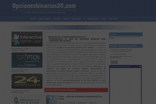 Flytonic Theme WordPress theme, websites list used Flytonic Theme theme Flytonic Theme theme websites examples