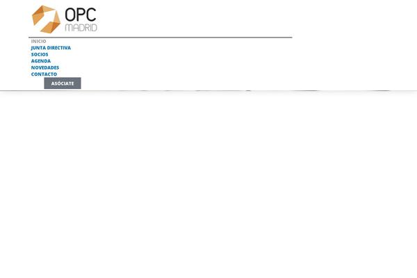 Site using Eventon-event-slider plugin