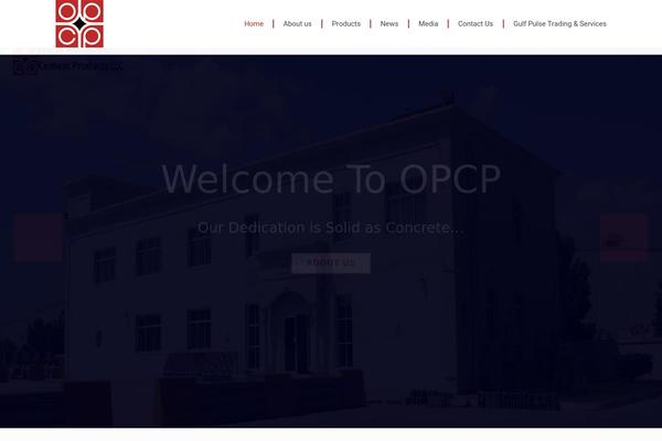Site using Simple-news plugin