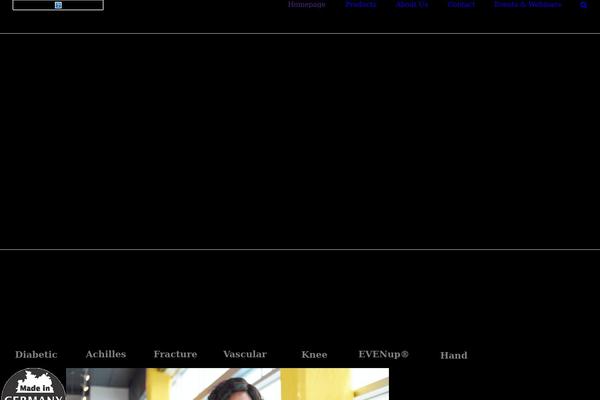 Site using Wp-timelines plugin