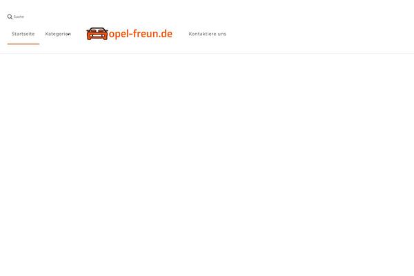 Blossom Travel theme site design template sample