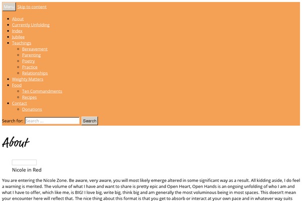 Site using Custom-fonts plugin