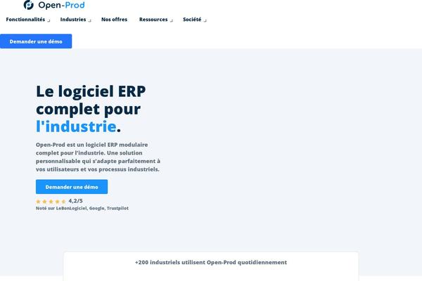 Site using Elementskit-lite plugin