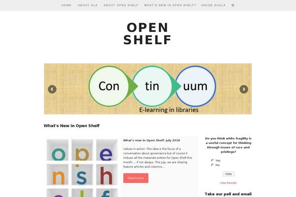 Site using Perfect Pullquotes plugin