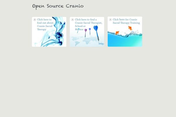 Simplefolio theme site design template sample
