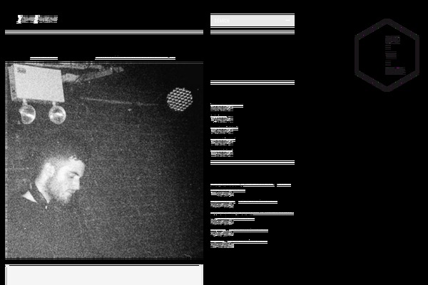 Blogum theme site design template sample