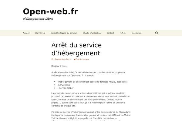 Site using WP-Syntax plugin