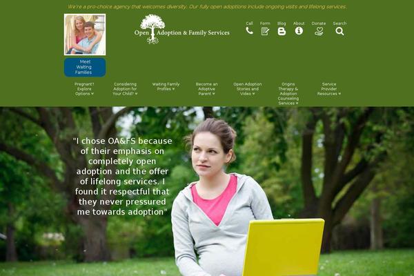 Site using WordPress Simple Survey plugin