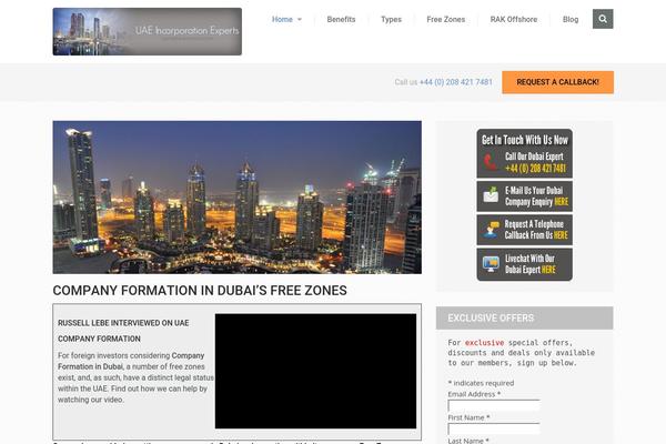 openadubaicompany.com site used SteadyIncome