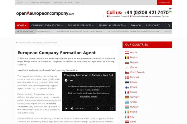 Site using Related-posts-thumbnails plugin
