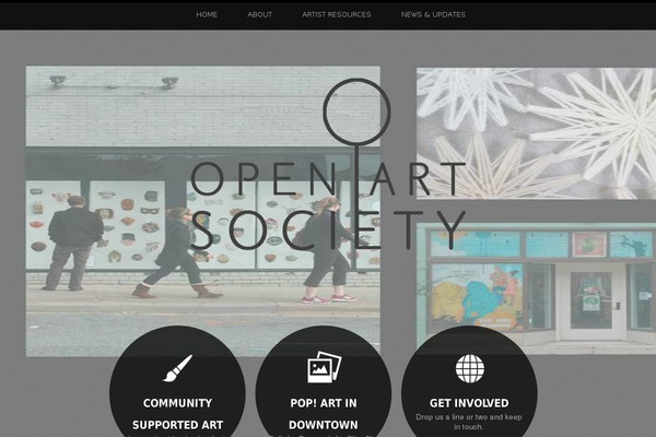 Super-agency theme site design template sample