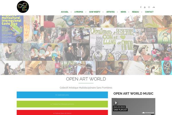 Site using Translatepress-multilingual plugin