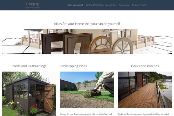 Site using Businesshours plugin