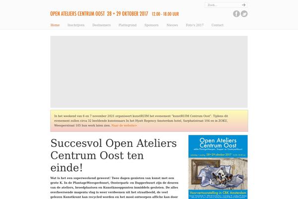 Site using Leaflet-maps-marker-pro plugin