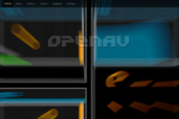 Arcade Basic theme site design template sample