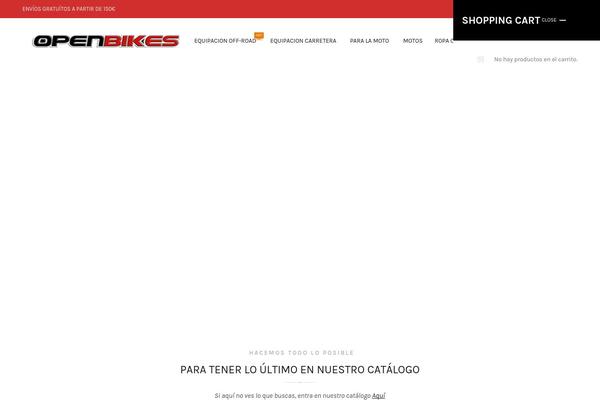 Site using Simple Twitter Tweets plugin