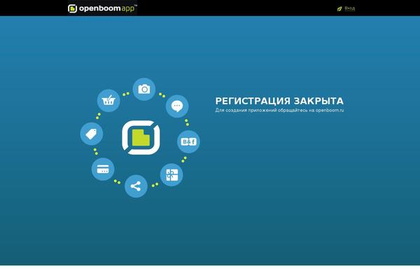 Site using Woo Recent Posts plugin