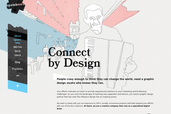 Site using Inline Tweet Sharer plugin
