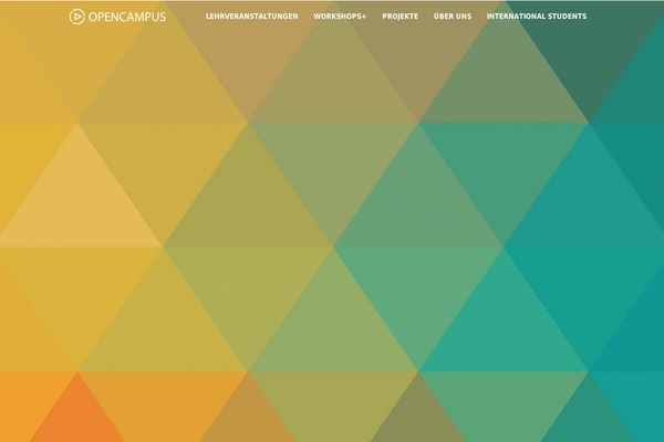 Elision theme site design template sample