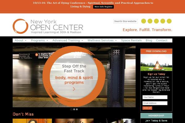 Site using Akismet plugin