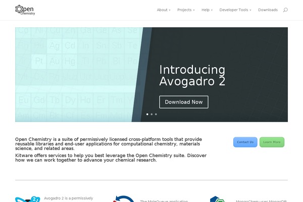 Site using REST API Post Embeds plugin