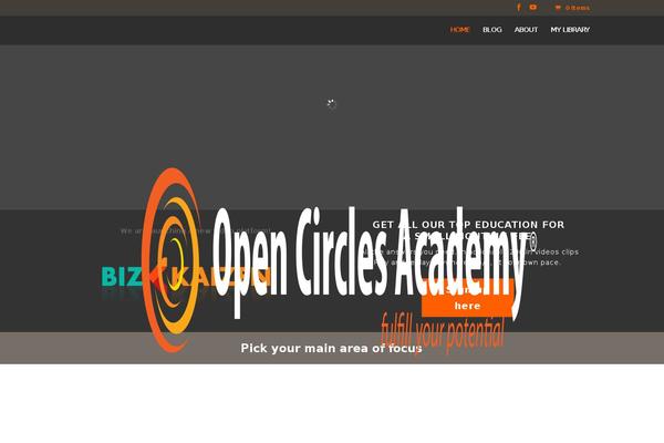 Site using Pronamic iDEAL plugin