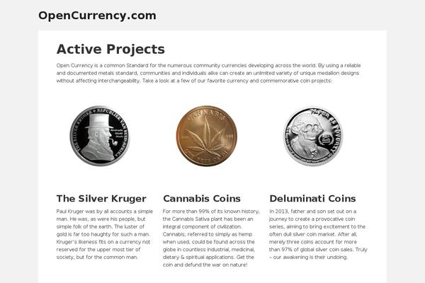 Executive Pro Theme theme site design template sample