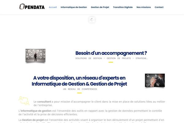 Site using Recent Tweets Widget plugin