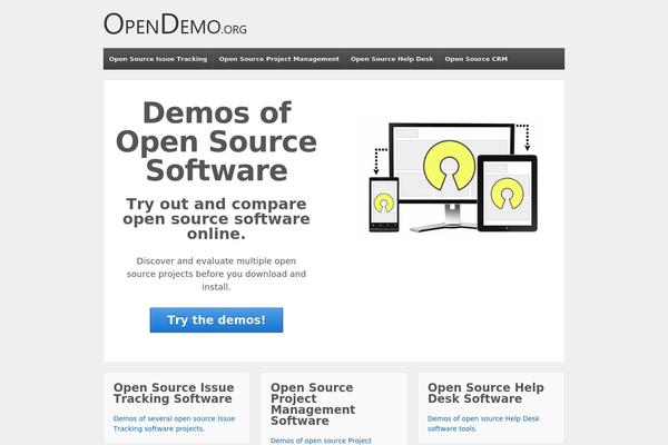 Site using Popups - WordPress Popup plugin