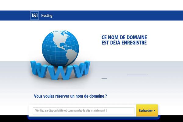 opendequimper.com site used Opendequimper