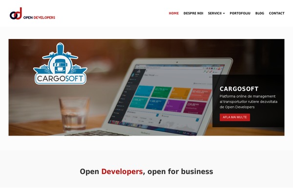 Site using Bootstrap Shortcodes for WordPress plugin