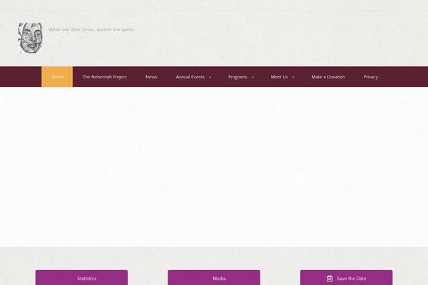 Site using WordPress Video Player plugin