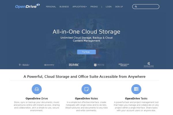 Site using AJAX Contact plugin