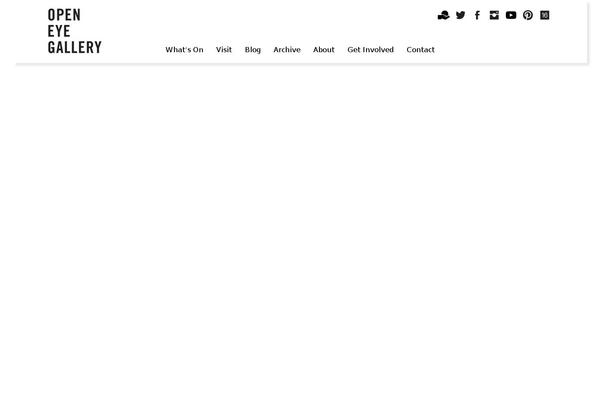 openeye.org.uk site used Openeye