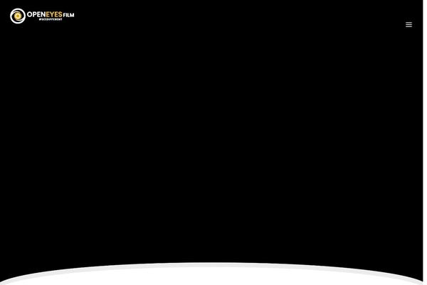 Uncode theme site design template sample